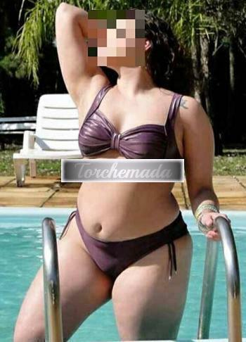 Girl Esplosiva Bambola  Sassari