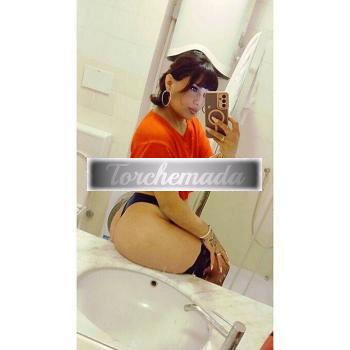 Girl Vogliosa Sensuale  Benevento