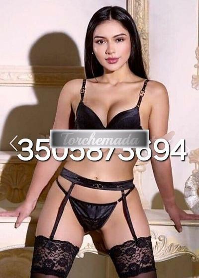 Girl Vogliosa Girl  Bari