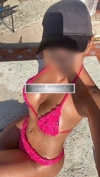 Girl Indimenticabile  Trapani