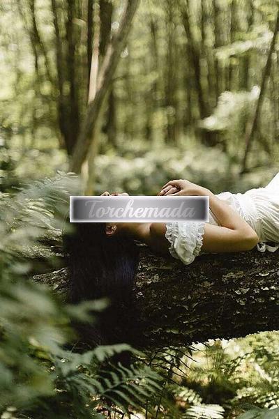 Girl Bellissima Amabile  Bergamo