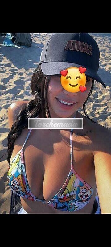 Girl Piccantissima Bambola  Salerno