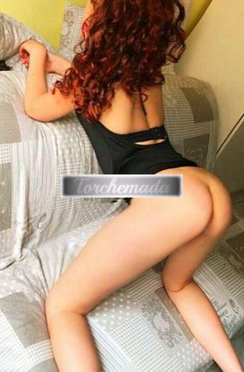 Girl Piccantissima Modella  Catanzaro