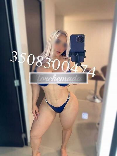 Girl Spettacolare Sirena  Latina