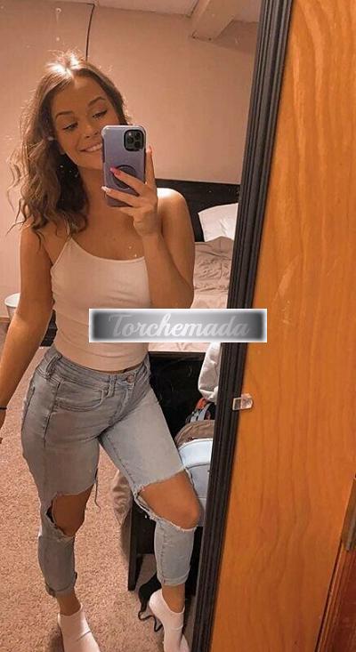 Girl Strepitosa Bambola  Genova