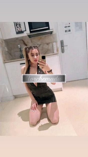 Girl Bellissima Graziosa  Bologna