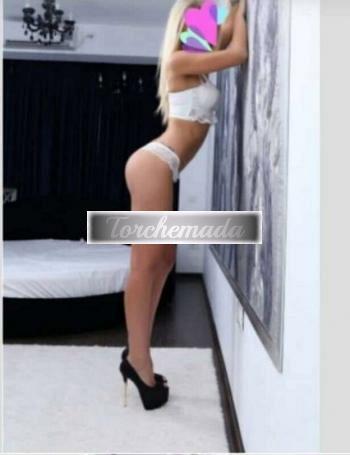 Girl Esplosiva Sensuale  Catania