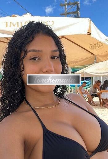 Girl Trasgressiva Attrice  Vibo Valentia