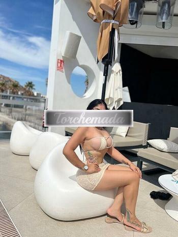 Girl Felina Attrice  Cagliari