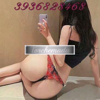 Girl Piccantissima Bambola  Oristano