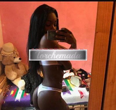 Girl Goccia di Fuoco  Savona