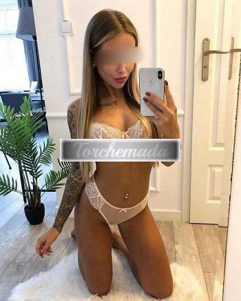 Girl Spettacolare Ragazza  Livorno