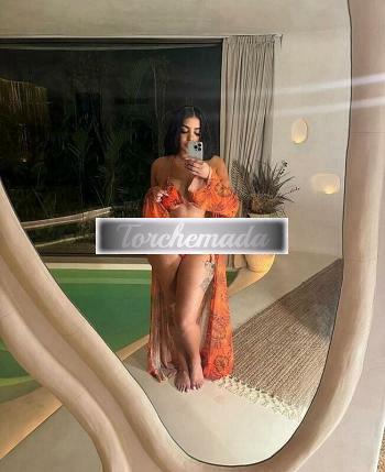 Girl Vulcano di Passione  Rovigo