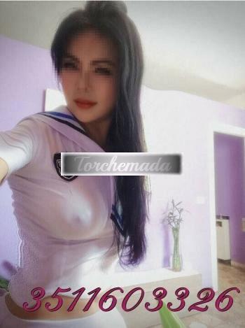 Girl Vogliosa Sensuale  Verona