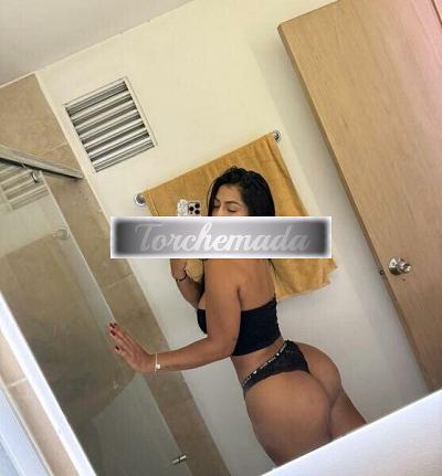 Girl Vogliosa Esibizionista  Lecce