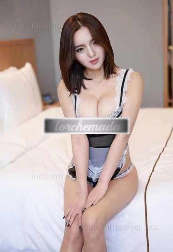 Girl Bellissima Sensuale  Milano