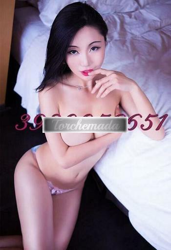 Girl Troia asiatica  Como