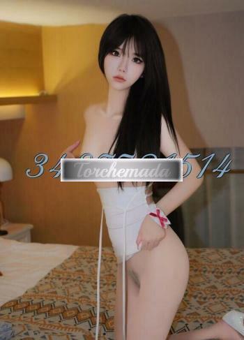 Girl Strepitosa Bambola  Forli