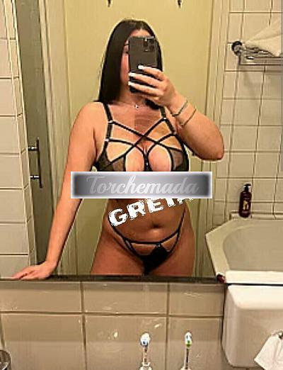 Girl Ludovica  Napoli