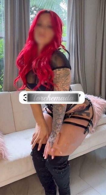 Girl Dolci Coccole  Rieti