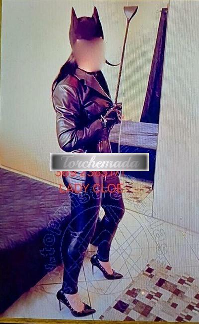 Girl Esplosiva Studentessa  Arezzo