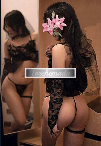 Girl Spettacolare Sensuale  Monza