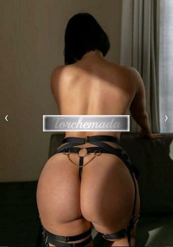 Girl Piccantissima Attrice  Bari