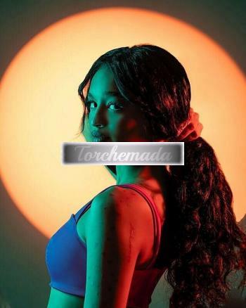 Girl Trasgressiva Studentessa  Imperia