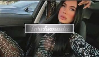 Girl Esplosiva Bambola  Udine