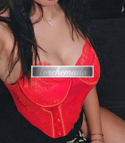 Girl Vogliosa Studentessa  Genova