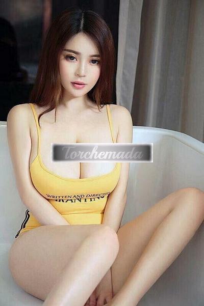 Girl Sexy Graziosa  Varese