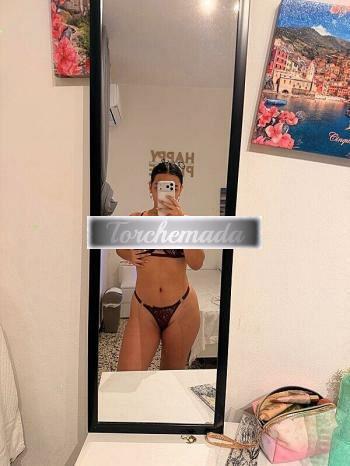 Girl Trasgressiva Femmina  La Spezia