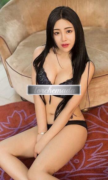Girl Vogliosa Sensuale  Lecce