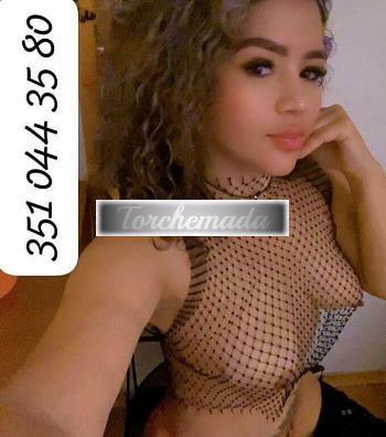 Girl Felina Sensuale  Reggio Calabria