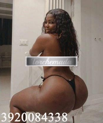 Girl Vogliosa Amabile  Catania