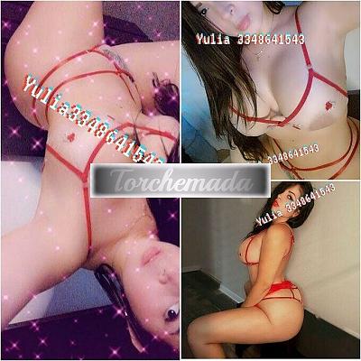 Girl Piccantissima Attrice  Sassari