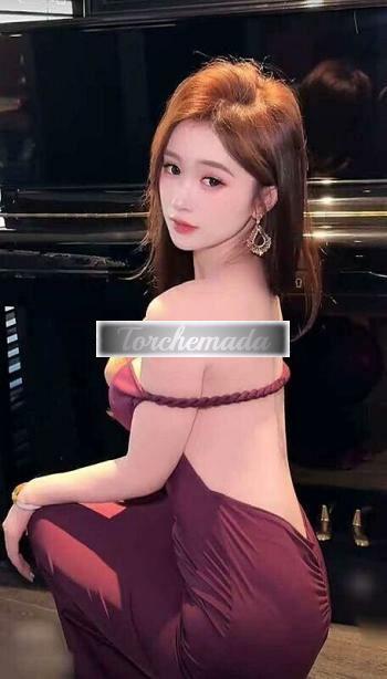 Girl Strepitosa Esibizionista  Ferrara