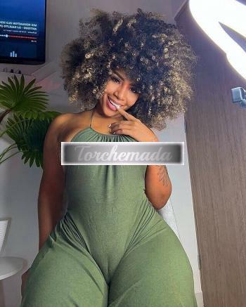 Girl Strepitosa Studentessa  Lecce