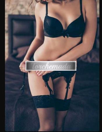 Girl Cloe  Cremona