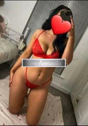 Girl Bellissima Esibizionista  Treviso