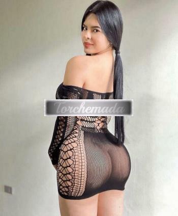 Girl Spettacolare Sensuale  Milano