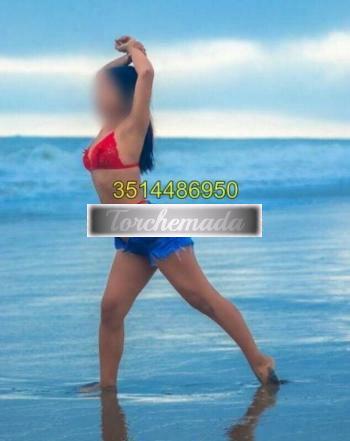 Girl Bellissima Femmina  Salerno