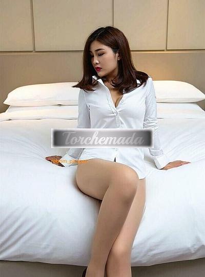 Girl Maya Orientale  Alessandria