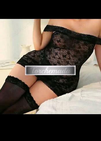 Girl Piccantissima Modella  Trapani