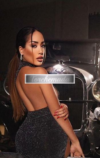 Girl Vogliosa Girl  Bari