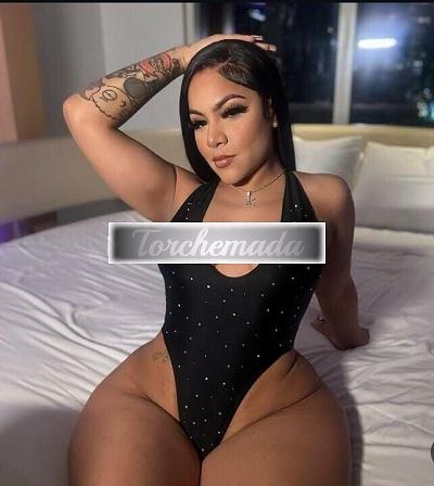 Girl Bellissima Amabile  Napoli