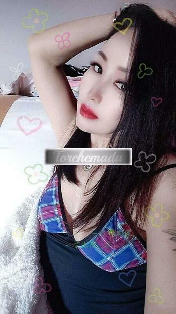 Girl Vogliosa Femmina  Rovigo