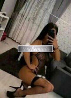 Girl Spettacolare Ragazza  Avellino