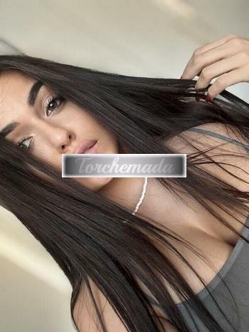 Girl Calda Sirena  Brescia