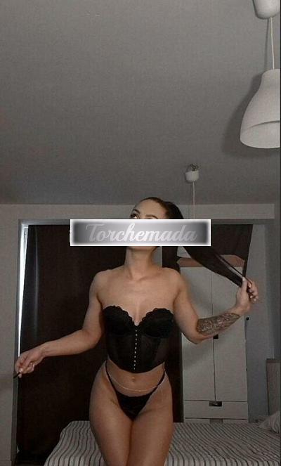 Girl Calda Attrice  Venezia